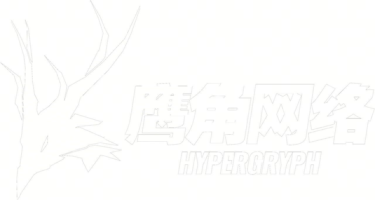 hypergryph logo